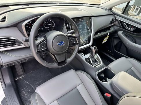New 2025 Subaru Outback Onyx Edition image 11