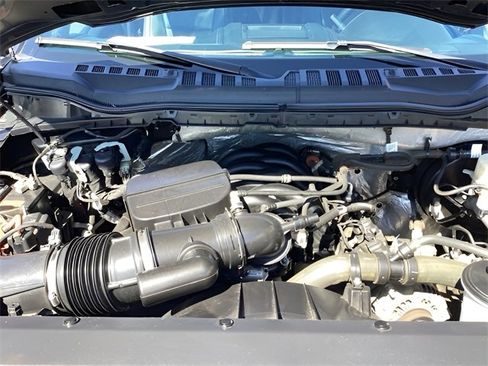 Used 2020 Ford F250 Lariat w/ Lariat Ultimate Package image 28