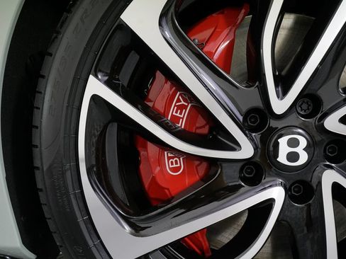 New 2026 Bentley Continental GT AWD/4WD image 21