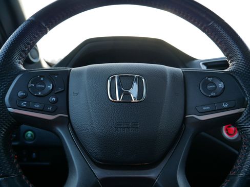 Used 2023 Honda Passport TrailSport image 25