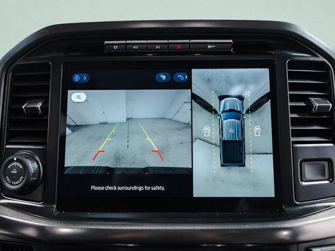 Used 2024 Ford F150 Lariat image 15