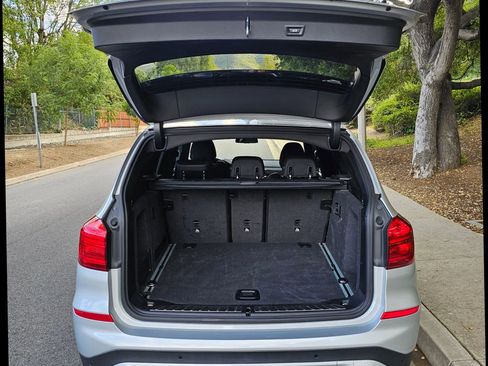 Used 2019 BMW X3 sDrive30i w/ Driving Assistance Package image 24