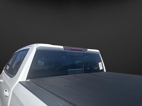 Used 2022 Chevrolet Silverado 1500 RST w/ All Star Edition Plus image 34