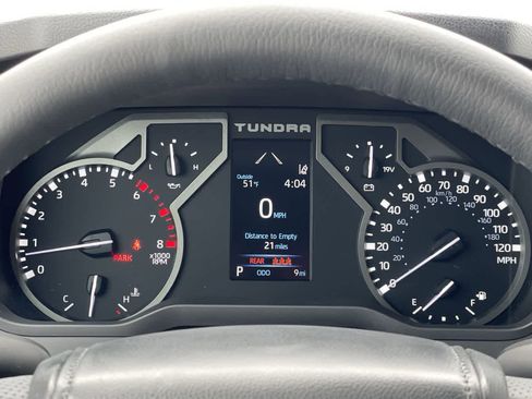 Used 2023 Toyota Tundra SR5 image 20