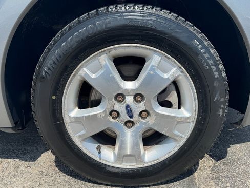 Used 2005 Ford Freestyle SE image 38