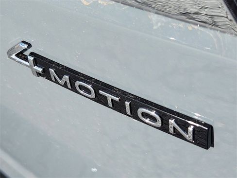 New 2026 Volkswagen Atlas SEL Premium R-Line image 10