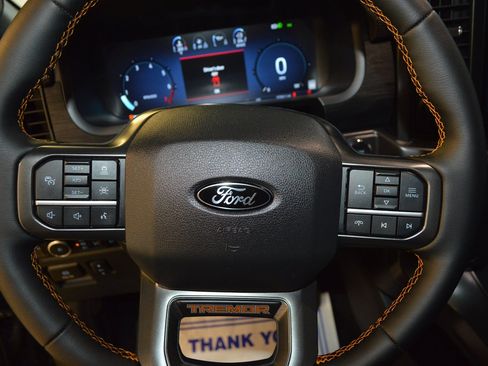 Used 2025 Ford F150 Tremor AWD/4WD image 18