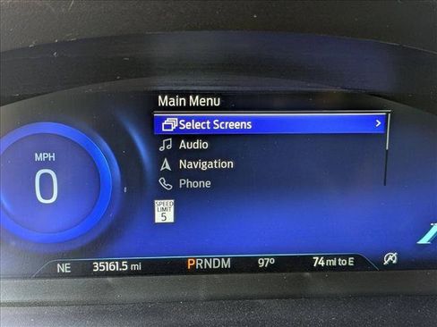 Used 2023 Ford Explorer ST w/ Equipment Group 401A AWD/4WD image 11