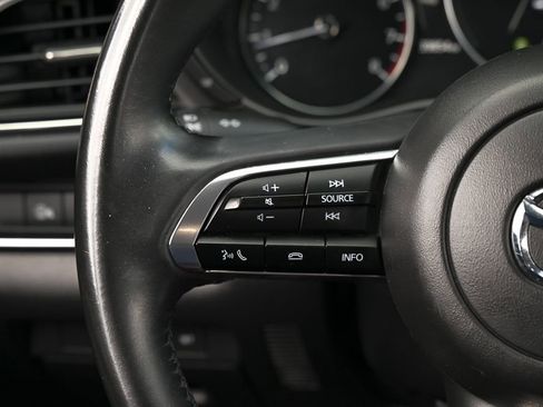 Certified 2024 MAZDA CX-30 AWD 2.5 S w/ Preferred Package image 21