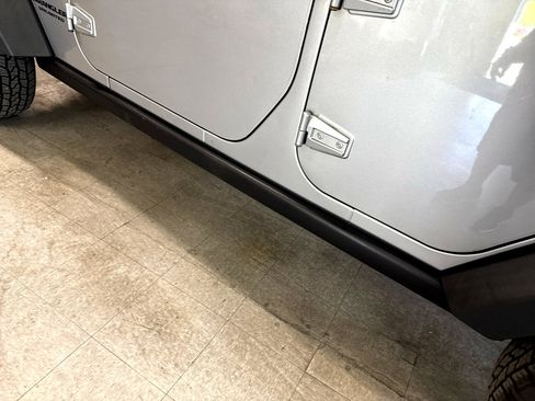 Used 2015 Jeep Wrangler Unlimited Sport w/ Quick Order Package 24S image 82