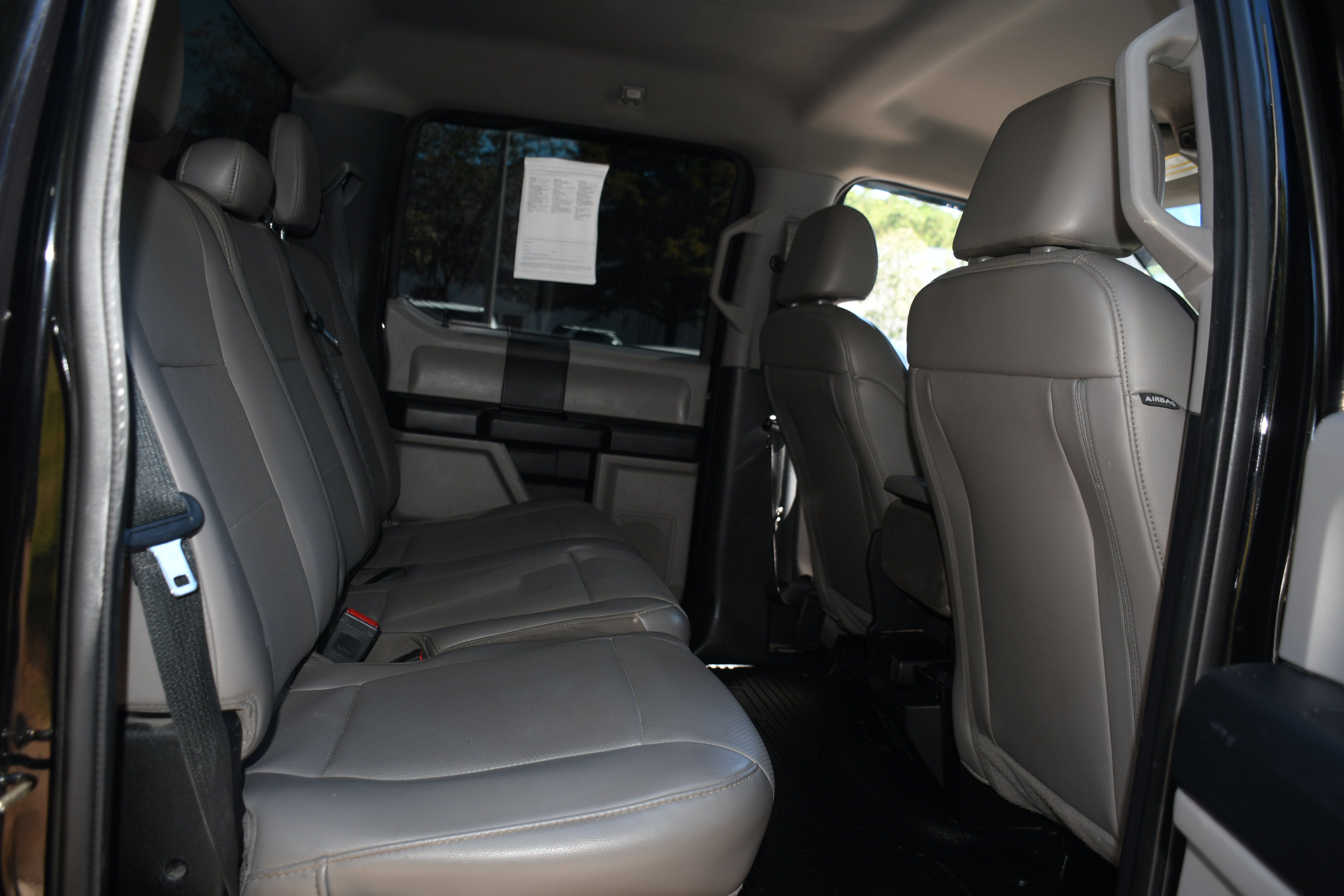 Used 2020 Ford F250 XL w/ STX Appearance Package AWD/4WD image 17