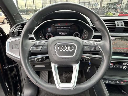 Used 2022 Audi Q3 2.0T Premium Plus AWD/4WD image 21