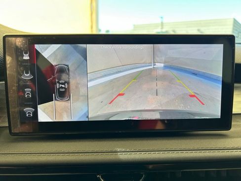 New 2024 Alfa Romeo Tonale Veloce w/ Active Assist Package image 32