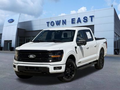 Certified 2024 Ford F150 XLT w/ Equipment Group 302A MID