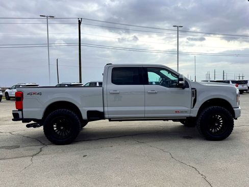 Used 2026 Ford F250 Platinum image 6