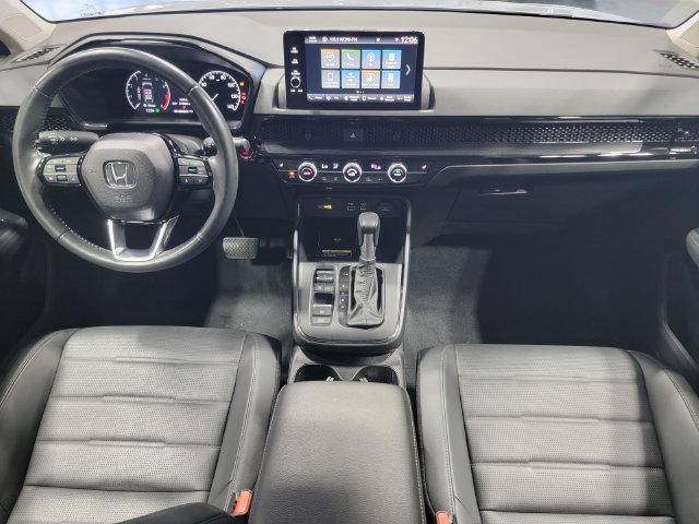 Certified 2024 Honda CR-V EX-L image 17