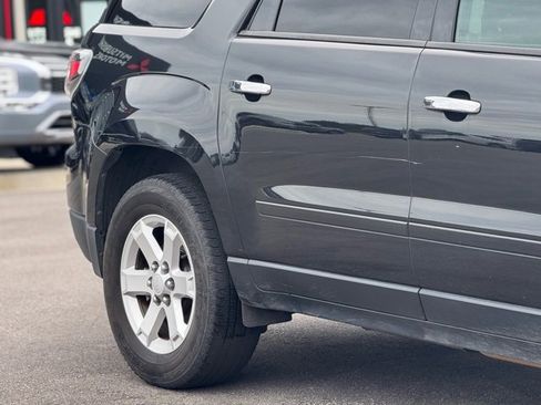 Used 2015 GMC Acadia SLE image 5