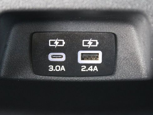 Certified 2025 Subaru Crosstrek 2.5i Sport image 25