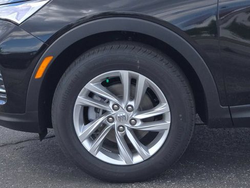 New 2026 Buick Envista Sport Touring FWD image 27