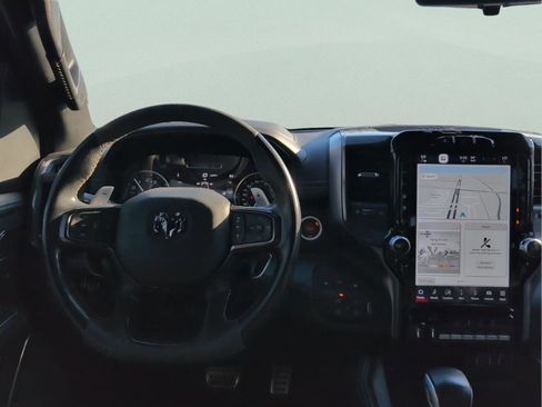 Used 2022 RAM 1500 TRX w/ TRX Level 2 Equipment Group image 35