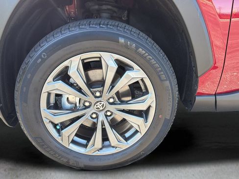 Certified 2023 Toyota RAV4 XLE Premium AWD/4WD image 9