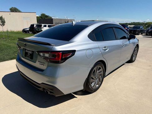 Used 2024 Subaru Legacy Sport AWD/4WD image 6