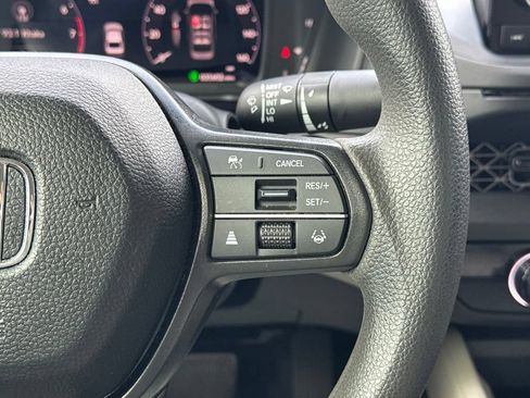 Used 2024 Honda Accord LX image 27