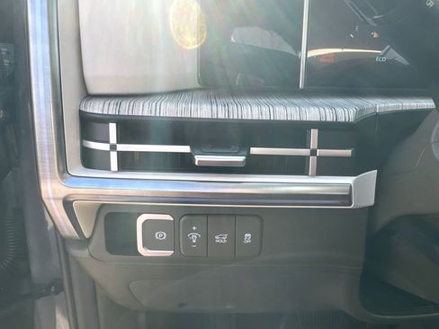 New 2025 Hyundai Santa Fe Calligraphy image 21