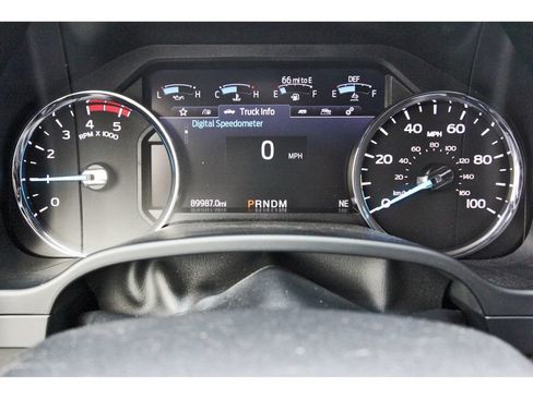 Used 2021 Ford F250 Lariat AWD/4WD image 16