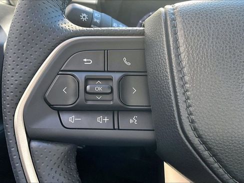 New 2026 Toyota 4Runner 4WD image 11