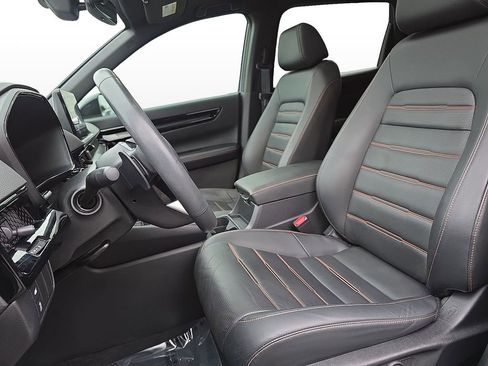Used 2023 Honda CR-V Sport Touring image 25