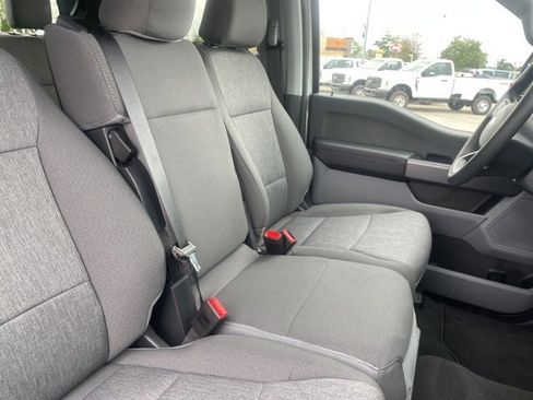 New 2026 Ford F350 XL w/ STX Appearance Package image 60