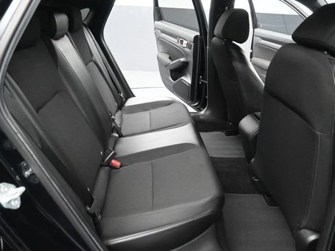 Certified 2026 Honda Civic Sport image 22