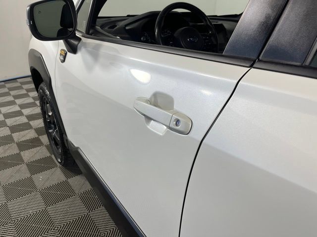 Used 2024 Subaru Forester Wilderness AWD/4WD image 13