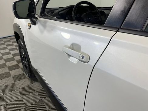 Used 2024 Subaru Forester Wilderness AWD/4WD image 13