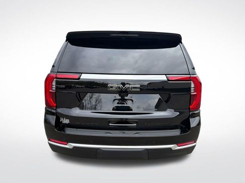 New 2026 GMC Yukon XL Elevation AWD/4WD image 4