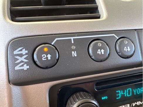 Used 2008 GMC Canyon SLE image 18