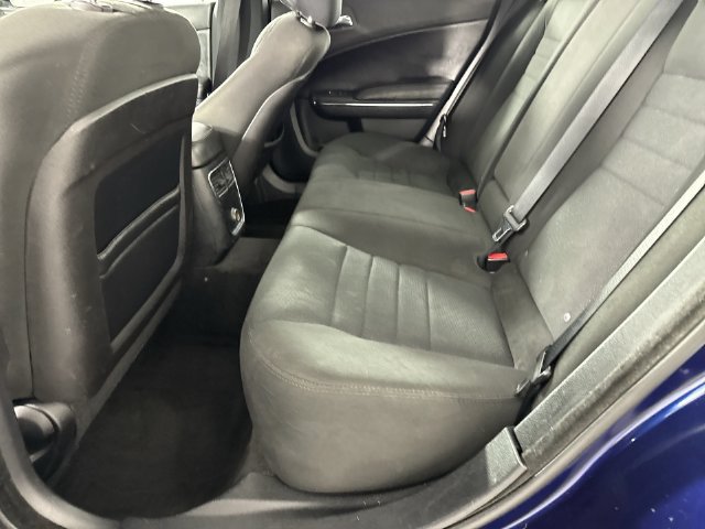 Used 2013 Dodge Charger SE RWD image 20