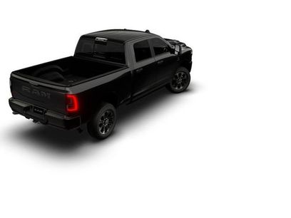 New 2026 RAM 2500 Laramie