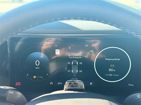 New 2026 Hyundai Palisade XRT Pro image 15