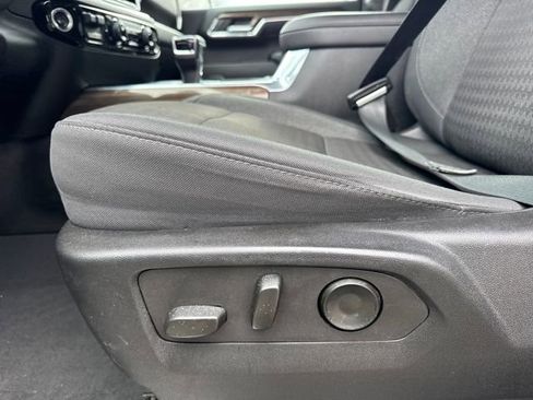 Used 2024 Chevrolet Silverado 1500 RST image 13