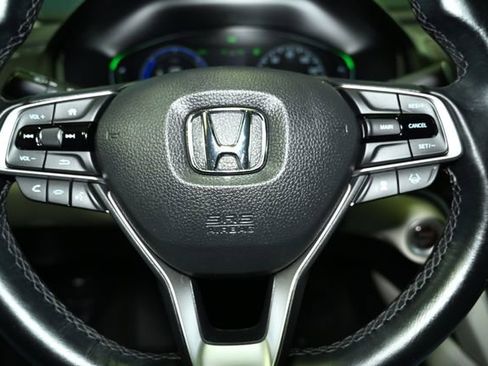 Used 2020 Honda Accord EX-L image 40