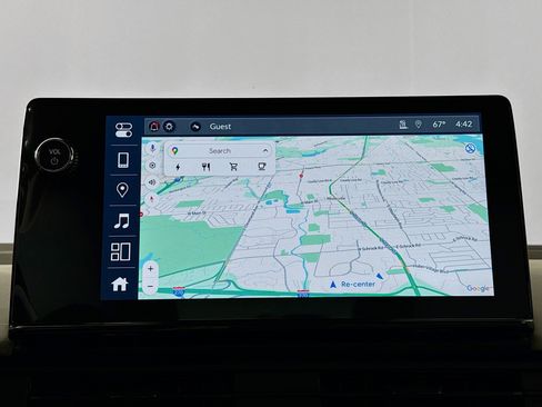 New 2025 Honda Prologue Touring image 13