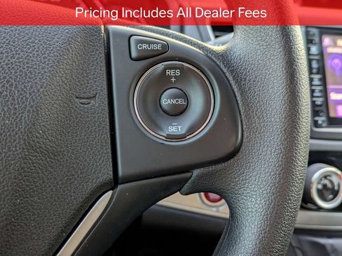 Used 2016 Honda CR-V EX image 27