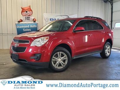 Used 2015 Chevrolet Equinox LT w/ Driver Convenience Package