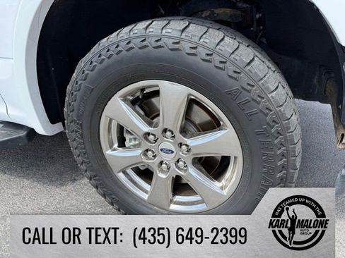 Used 2020 Ford F150 Lariat image 10