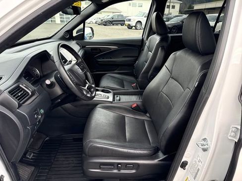 Used 2023 Honda Passport EX-L image 20