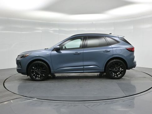 Certified 2023 Ford Escape ST-Line Elite image 29