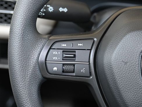 New 2027 Honda HR-V LX image 19