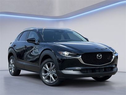 New 2025 MAZDA CX-30 AWD 2.5 S w/ Preferred Package